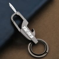 Motorcycle Keyring Multifunction Key Ring Keychain For YAMAHA YZF-R125 R25 R3 YZF R125 YZF R3 YZF R25 R125 keychain with logo