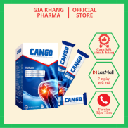 Cango - Hỗ trợ giảm đau, phục hồi sụn khớp