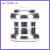 Wangzhansi 1 1/8 "34MM หูฟังไม่มีเกลียวภายนอกชุดหูฟังปั่นจักรยานปิดผนึกตลับลูกปืนจักรยาน