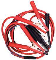 สายชาทและพ่วงแบตเตอรี่รถยนต์ 200amp - BOOSTER CABLE - 200AMP COMPUTER SAFE