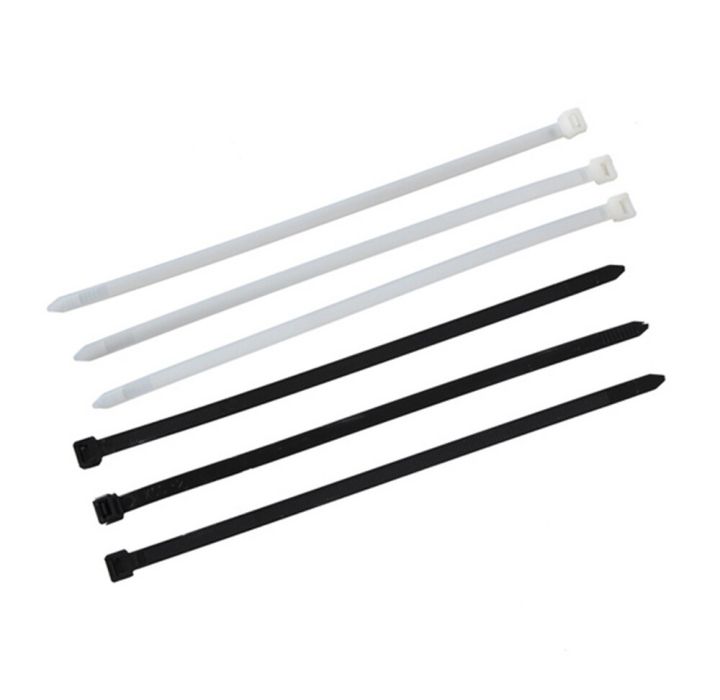 100pcs-4mm-nylon-cable-ties-self-locking-white-black-plastic-winding-cable-ties-fixed-cable-100-120-150-200-250-300mm