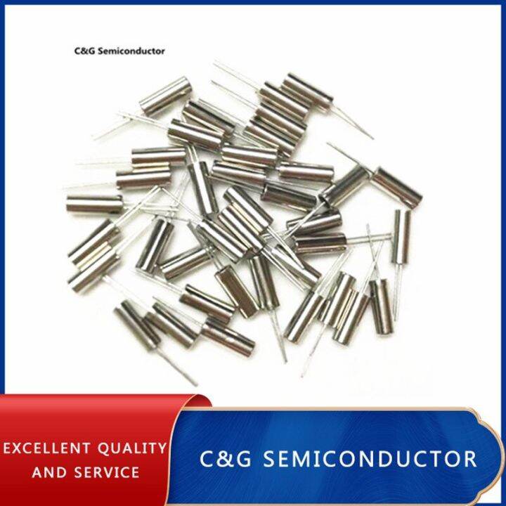 100pcs-crystal-oscillator-2-dip-2-16mhz-16-mhz-3-8-3-8mm-308-32-768k-4mhz-6mhz-7-6mhz-8mhz-11-0592mhz-12mhz-20mhz-24mhz-3x8-watty-electronics