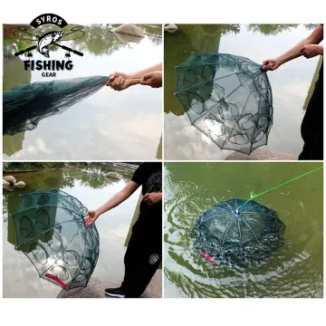 Fishing Bait Net - Best Price in Singapore - Jan 2024