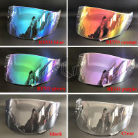 GT อากาศ CNS-1หมวกกันน็อค Visor กรณีสำหรับ Shoei GT-AIR Gt Air2 Neotec CNS1 TC- 5 TC-9หมวกกันน็อคเลนส์หมวกกันน็อครถมอเตอร์ไซด์ Night Vision Visor