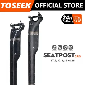 Toseek discount carbon seatpost