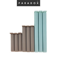 Paradox พาราด็อกซ์ : ที่หนีบปากถุง 9ชิ้น 9pc Bag Clip Set