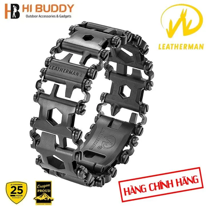 Vòng Đeo Tay Đa Năng Leatherman Tread 29 Tools 