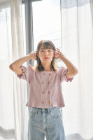 Her Merry Brand: Sully Knit Top