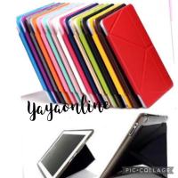 เคส tablets ฝาพับ smartcase สำหรับรุ่น HuaWei Galaxy M5LITE10.1 M6 10.8 Matepad 10.8 Matepad 10.4 T5 10.1 T10/T10S แท็บเล็ต