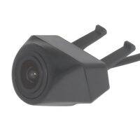 Color CCD Vehicle logo Front view camera for Kia Sportage R 2011 2012 front camera NTSC PAL ( Optional) car Emblem camera