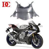 【hot】 Carbon Motorcycle Parts Paint YAMAHA R1M 2015 2016 2017 2018 2019Rear Section Passengers Tail Face Plate Fairing