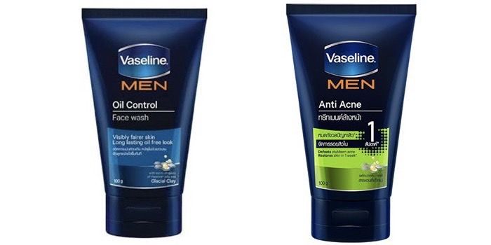 vaseline-men-foam-face-wash-100g
