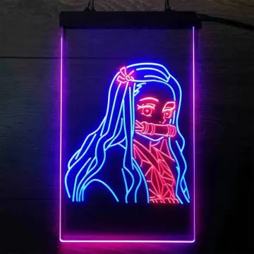 Halloween Neon Signs 7 Spooky Choices  Radikal Neon