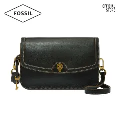 Fossil Ainsley Flap Crossbody SHB3069252 | Lazada PH