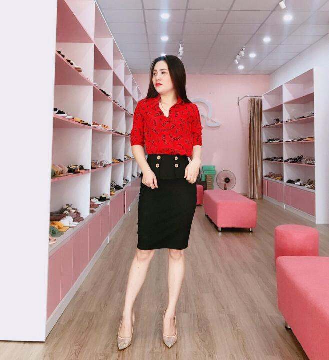 LAN HOÀNG VNXK  Thời Trang Việt Nam Xuất Khẩu  CHÂN VÁY BÚT CHÌ ASOS DƯ  XỊN SP004301 Ce hỏi thăm chân váy bút chì em có ít chiếc này hàng