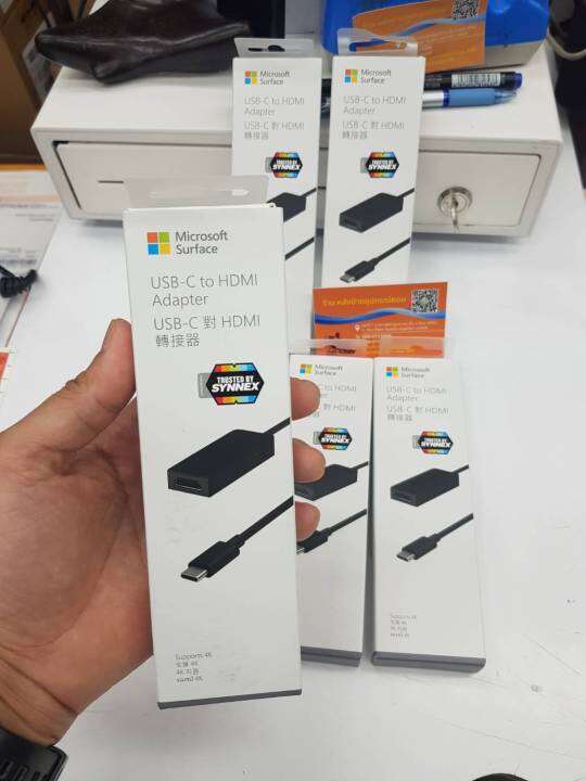 microsoft-usb-c-to-hdmi-adaptercomm-aa-sc-xz-zh-ko-th-hdwr-commercial