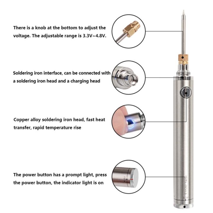 1-set-5v-8w-electric-soldering-iron-usb-interface-electric-soldering-iron-set-battery-soldering-iron