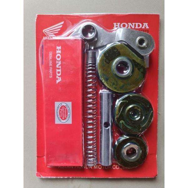 xrm 110 timing chain