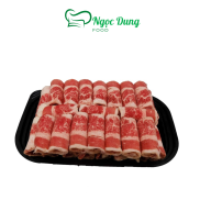 Ba chỉ bò Mỹ cuộn 500gr giao hỏa tốc TPHCM