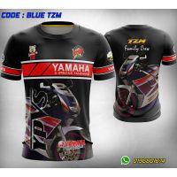 (All sizes are in stock)   Jersey Yamaha tzm150  (You can customize the name and pattern for free)