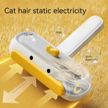 Pet Hair Electrostatic Best Price in Singapore Dec 2023