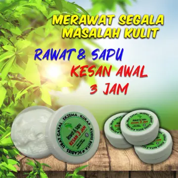 Ubat Kuat Kampung