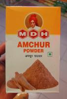 Clearance Amchur Powder ผงมะม่วงอินเดีย