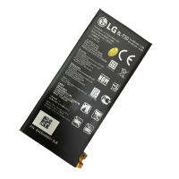 CTT (จัดส่งไว) (จัดส่งเร็ว) แบตเตอรี่ LG X Power 2 / K10 Power L64VL M320F M320N M322 L63BL M320 M320DSN M320TV battery BL-T30 4500mAh แบตแท้ มีปลายทาง