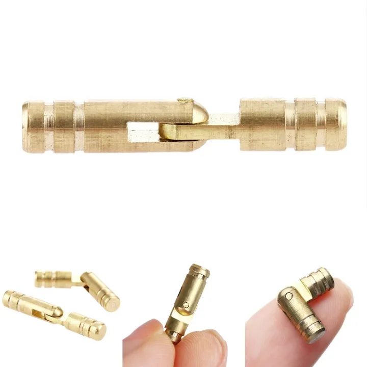 10pcs-copper-barrel-hinges-cylindrical-hidden-cabinet-concealed-invisible-brass-hinges-for-furniture-hardware-cabine-dollhouse