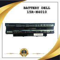 BATTERY NOTEBOOK DELL 15R-N4010 แท้ (พร้อมส่ง-รับประกัน 1 ปี) สำหรับ DELL VOSTRO 1450 3450 N3010 N4010 N4110 / แบตเตอรี่โน๊ตบุ๊คเดล