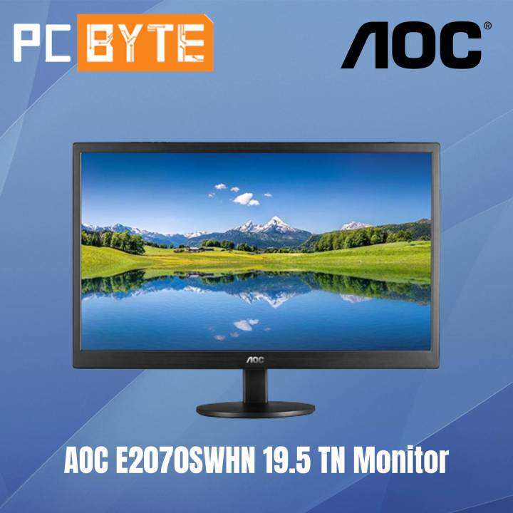 aoc e2070swhn 19.5