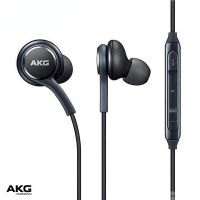 Galaxy S8 S9 S10 ชุดหูฟังอินเอียร์ EO-IG955 3.5 มม. สําหรับ AKG QC7311721