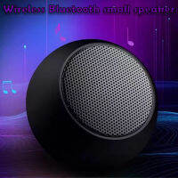 2023new Tws Wireless Subwoofer ลำโพงมินิบลูทูธที่รองรับการโทรแบบแฮนด์ฟรีแบบพกพา ใช้ได้กับ iPhone Android J281