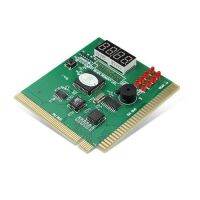 [CoolBlasterThai] Mainboard Debug Card 4 Digit PCI/ISA (AGP)