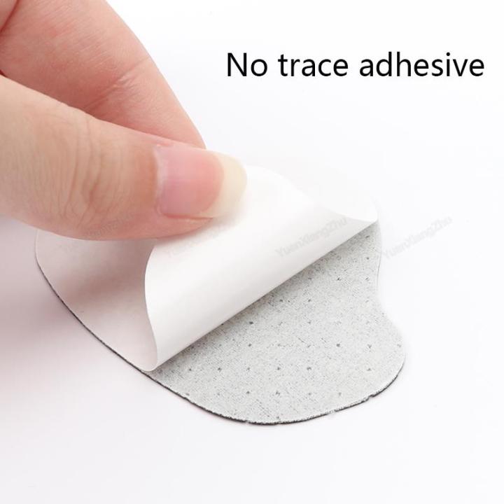 new-shoe-pads-patch-sneakers-heel-protector-adhesive-patch-repair-shoes-heel-foot-care-products-breathable-sports-shoes-patches-shoes-accessories