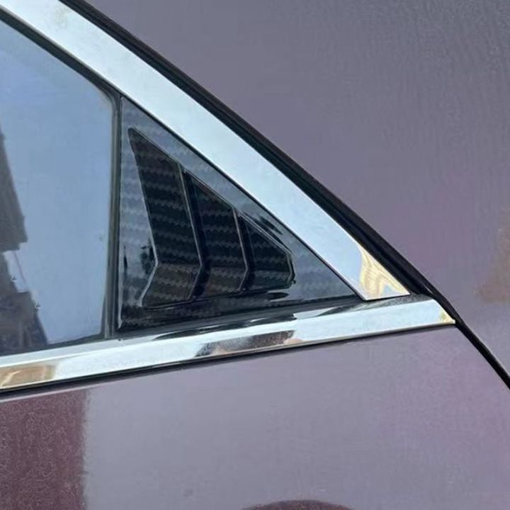 1pair-car-rear-window-louver-cover-trim-sticker-for-kiia-k3-forte-2009-2018-side-shutter-vent-scoop-abs-carbon-fiber