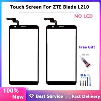 คุณภาพสูงหน้าจอสัมผัสสำหรับ Zte L210 Lcd Displaytouch หน้าจอดิจิตอลสำหรับ Zte L210 Lcd กระจกเซ็นเซอร์เปลี่ยนเลนส์