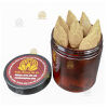 Nhang nụ trầm hương hà xá xông nhà 100g đồ thờ cúng phong thủy, tẩy uế - ảnh sản phẩm 8