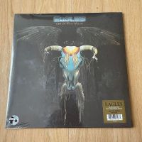 แผ่นเสียง Eagles – One Of These Nights ,Vinyl, LP, Album, Reissue, 180 Gram, Embossed แผ่นเสียง มือหนึ่ง ซีล