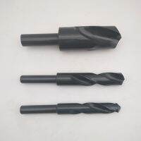 1 Pcs 13mm-24.5mm 1/2 นิ้ว Dia ลดก้าน HSS Twist Drill Bit (12/12.5/13/13.5/14/14.5/15/15.5/16/16.5/17/18/19/20/21/22/23