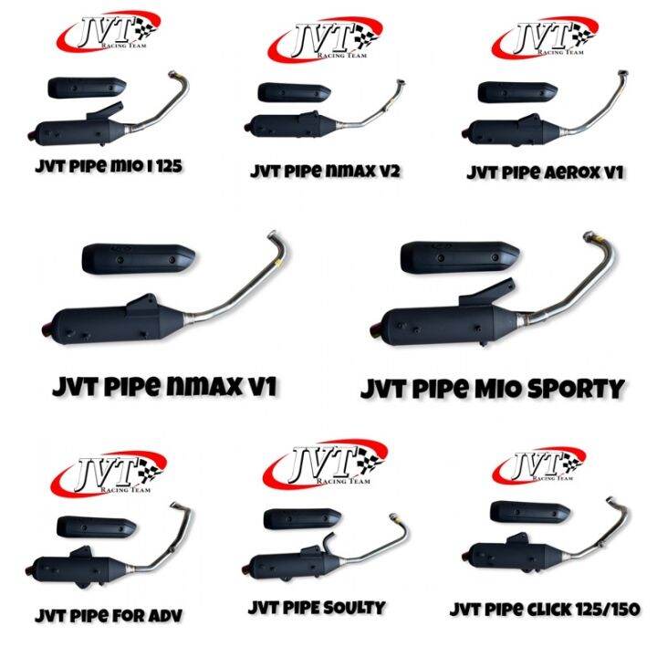 akrapovic pipe for mio i 125