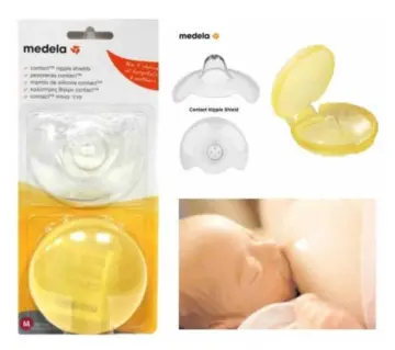 Medela Contact Nipple Shield S 16mm with Box 1 Pair buy online