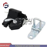 Car Tailgate Door Latch Lock Actuator 55702917 For Fiat 500 Grande Punto Bravo Punto Evo 2010-2014