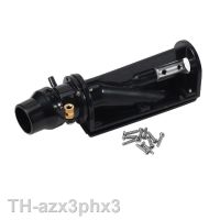 2023azx3phx3 สเปรย์น้ำ Thruster สำหรับ ตกปลา-เรือ Jet ปั๊มของเล่น ใบพัดพร้อมข้อต่อเพลาสำหรับรุ่น เรือเรืออะไหล่ 16 มม.