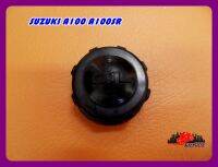 SUZUKI A100 A100SR AS100 AS80 2-T AUTO LUBE OIL CAP // ฝาปิดถังออโต้ลูป ฝาปิดกระปุกน้ำมันเครื่อง สินค้าคุณภาพดี