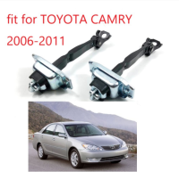 1ชิ้นด้านหนึ่งสำหรับ Toyot Camry 2006-2011ประตู Stay Stop Limiter Check ตัวเชื่อมสายรัด Bropper