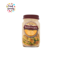 Shippam’s Classic Chicken Spread 75g ชิพแพมส์ ที่ทาขนมปัง รสคลาสสิกไก่ 75 กรัม