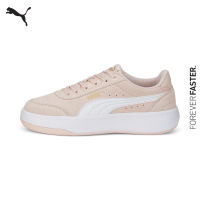 PUMA BASICS - รองเท้ากีฬา Tori SD สีชมพู - FTW - 38459806