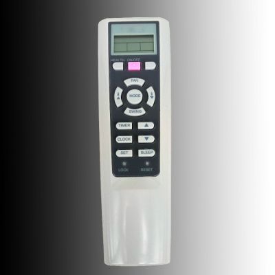 NEW Original for haier AC A/C Remote control YL-W01 Air Conditioner Fernbedienung