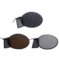 【cw】 Camping Folding Mat Moisture proof Seat Pad Hiking Picnic Anti dirty Seat Cushion Outdoor Portable Moisture proof Cushion